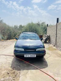 برنس فراشه • ١٩٩٦ • اوتوماتيك