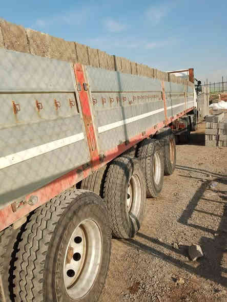 اسكانيا موديل 2003 
تفاصيل اتصال على الرقم ***********
***********
