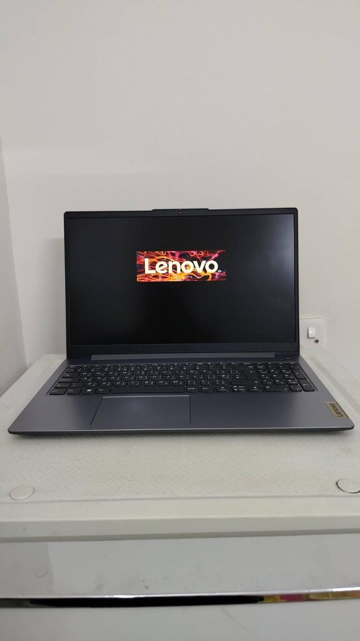 Lenovo ideapad slim 3
i5 13420H
8gb ddr5 4800
512ssd m. 2
15.6 IPS FHD
صحة البطارية ٩٧ بالميه استخدام اقل ٣ اشهر
٦٠٠ الف علما سعر الجديد ٨٣٠ الف
بغداد بغداد, العراق


**إذا كنت صاحب هذا الإعلان وتريد حذفه لأي سبب، رجاءا أرسل رسالة إلى الدعم الفني**