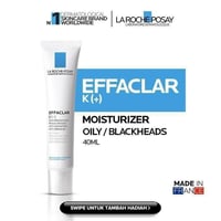 كريم لاروش ايفكلار • حب الشباب • حبوب ملتهبة