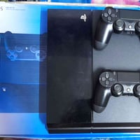 بلي فور فات • مهكر • جوستكات 2