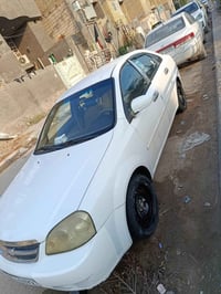 اوبترا ٢٠١١ • مكينة ناقصة • ناصرية