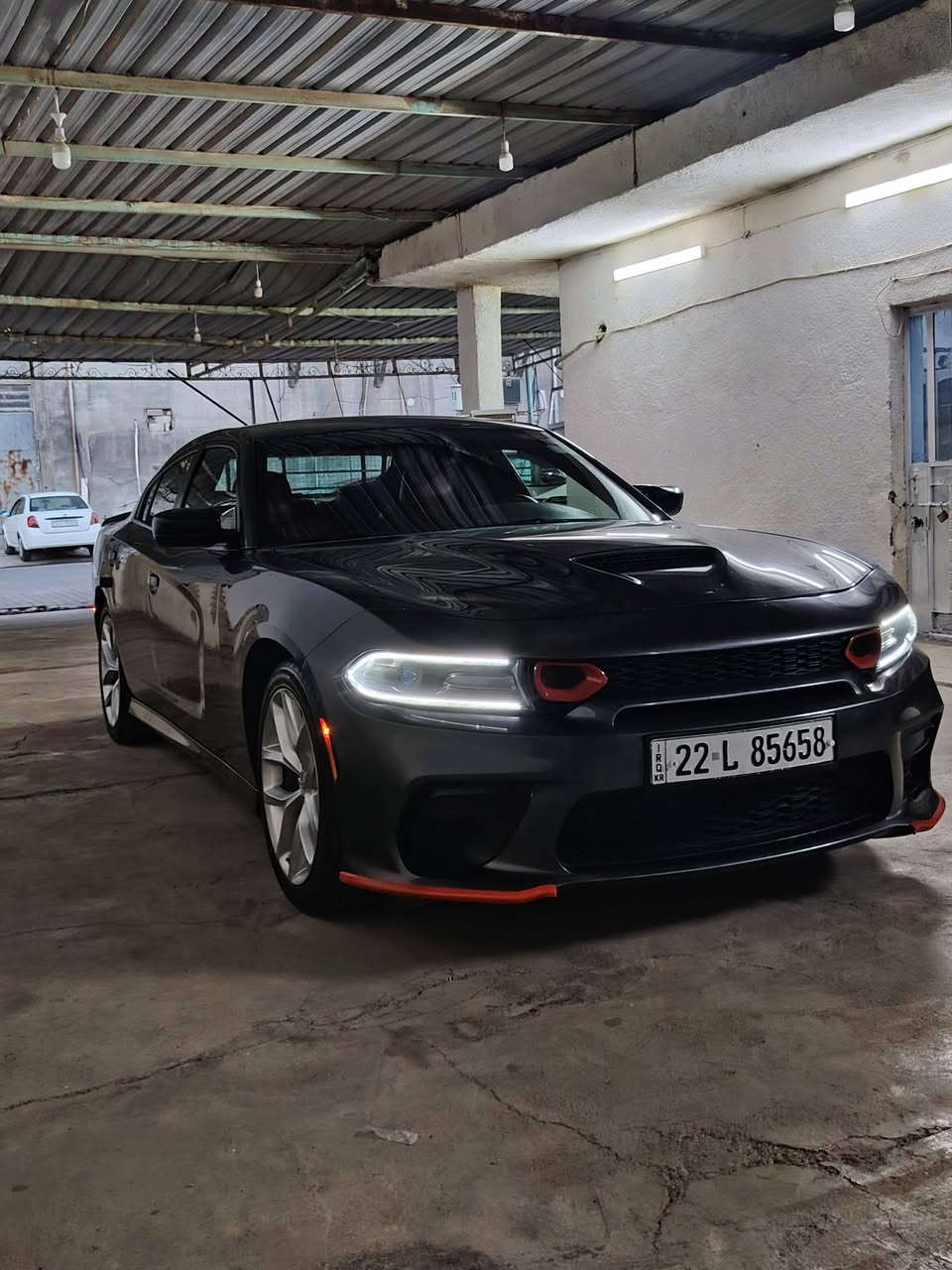 السلام عليكم للبيع بسعر 218ورقه  جاجر 2022 GT كلين فقط بس دعاميه مبدله وبيه رصعت بارد بدون ايرباك السياره ماشيه 66 الف فول عده الفتحه مكينه 6 سلندر 3600 مكفوله كير ومكينه وصدر امامي خلفي تخم تايرات كله جدد داخل احمر بلادي كشن حضن لايت عالي ناصي زنون بلادي نهار بليل  السياره جديده حيل وترايه كلش حلو سنويه وهزه ورقم جدد بسمي تحويل ثاني يوم التقرير والنسونار موجود بل منشور  العنوان تكريت
***********
السلام عليكم للبيع بسعر 218ورقه  جاجر 2022 GT كلين فقط بس دعاميه مبدله وبيه رصعت بارد بدون ايرباك السياره ماشيه 66 الف فول عده الفتحه مكينه 6 سلندر 3600 مكفوله كير ومكينه وصدر امامي خلفي تخم تايرات كله جدد داخل احمر بلادي كشن حضن لايت عالي ناصي زنون بلادي نهار بليل  السياره جديده حيل وترايه كلش حلو سنويه وهزه ورقم جدد بسمي تحويل ثاني يوم التقرير والنسونار موجود بل منشور  العنوان تكريت
