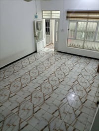 حي النهضه الثالثة • ٢٠٠م • نوم٢