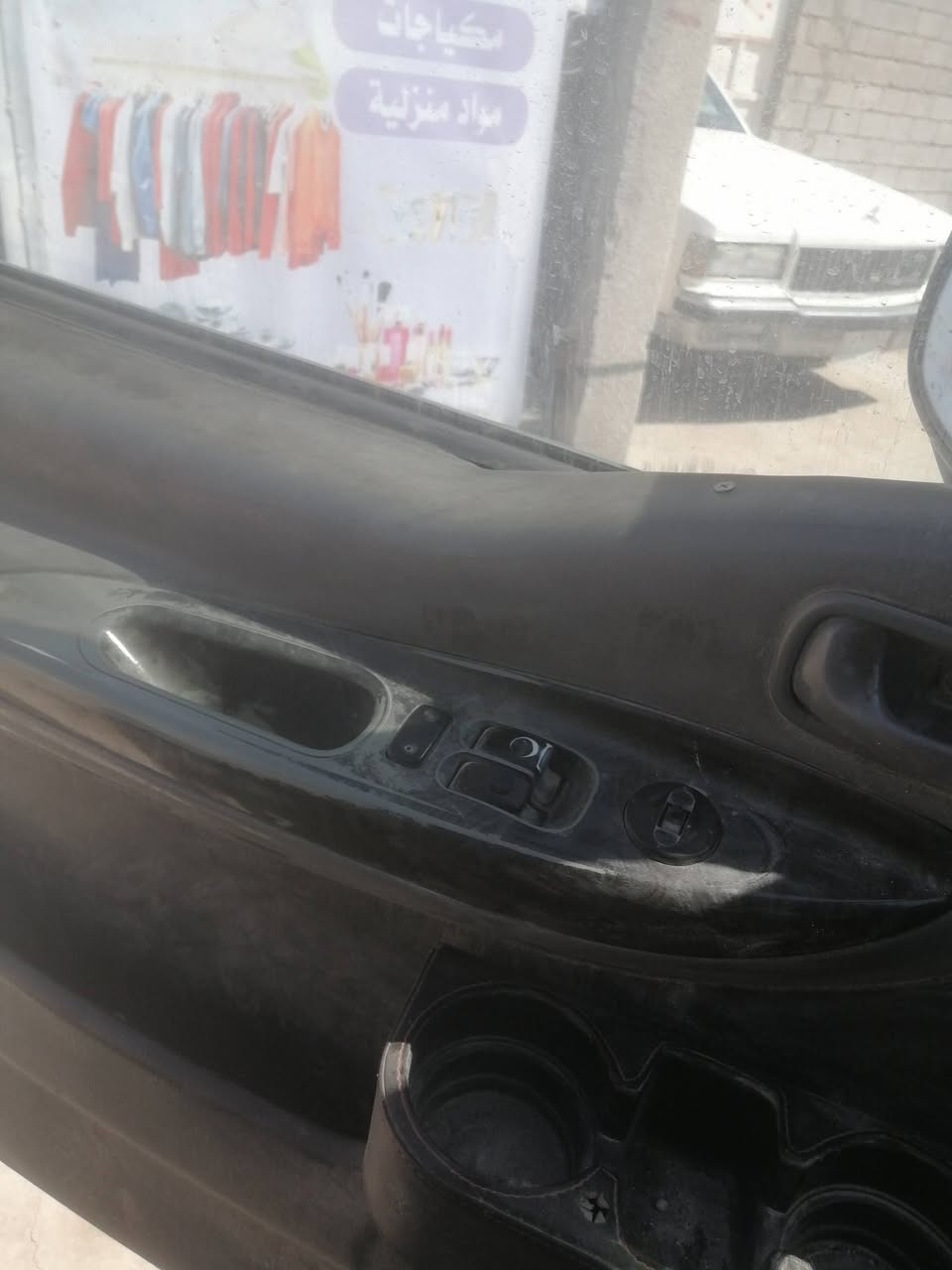 استاركس ٢٠٠٧ رقم ميسان جاهزه تبريد مصفره مكان بصره مداور مسكر ***********
