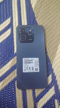 انفينكس X6531B • ٢٥٦ • خاص