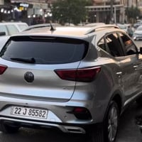 ام جي زد اس • MG ZS • سيارة MG ZS • ام جي • سيارة ام جي • ام جي للبيع