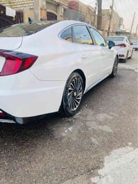 اللهم صل علي محمد وال محمد  السلام عليكم    هونداي سوناتا ٢٠٢٣ (هايبرد...