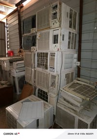 كونترات مترتين نص كونترات  قرف صاج حطاطه لبيع طباخات كريازي طباخات عشت...