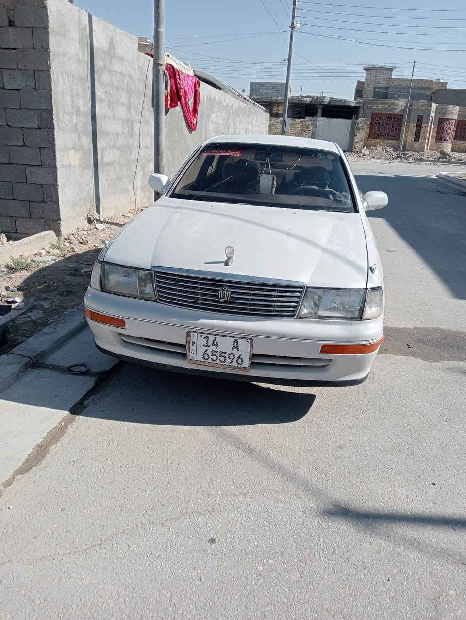 السلام عليكم  بطه متصل للبيع بسمي سنويه 2030 محرك فيفيتي سياره بدون ضربه مكفوله من الكص والنقل سياره حلوه 
  وخير من الله سعر 59وبيه مجال قليل العنوان البصره القرنه الرقم ***********
