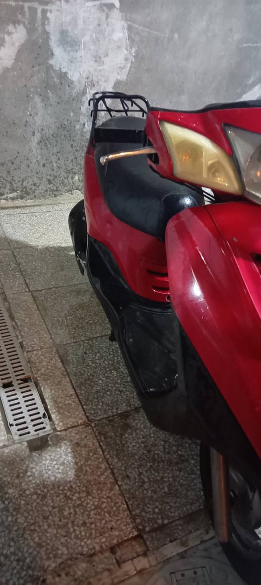 السلام عليكم دراجه فريز بغبغاه البيع مكفواله السعر850 وبيه مجال حك الجيه توالصل عله هاذ الرقم***********
