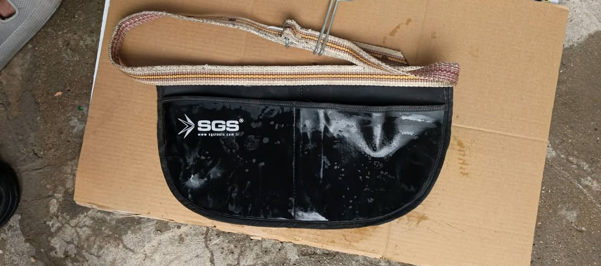 سلام عليكم شباب حزام السعر زوج 5000


**إذا كنت صاحب هذا الإعلان وتريد حذفه لأي سبب، رجاءا أرسل رسالة إلى الدعم الفني**