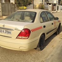 سەنی ٢٠٠٩ بیلاد تەکسی ١٠ پارچە ڕەش بێ لێدران ١ جەمپی پشتی هەیتی کەمە ر...