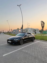 سوناتا Nline • ٢٠٢١ • رقم اربيل