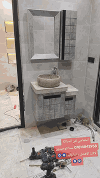 الخفاجي لفن السباكة *********** لسنا الوحيدين لاكننا الافضل دائما وابدا🧿🧿🧿🧿
