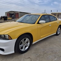 تشارجر • ٢٠١٤ • قضاء النصر