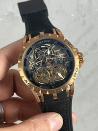 ساعة • أوتوماتيك • شغّالة