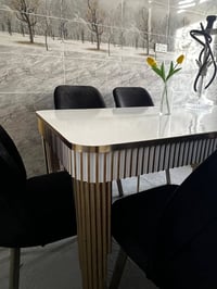 جلسة عربية • ميز طعام • الحي العسكري