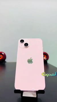 شباب هاذه الجهاز البيع 13عادي بطاريه 84وذاكره128جهاز جديد كلش يعني ما ...