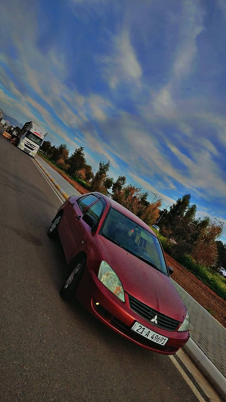 مستەربۆشی لانسەر 2010  
گیر ئۆتۆماتیک 
مەکینەی بجوک
گیرومەکینە بەشەرت 
 زۆربەجوانی پاکی ماوە 

سعر لە کۆمێنت داوابکە ڕاستەخۆ بۆت دیت 📩 

هیچ خەلەلیکی تیدا نییە 

ژمارەی خاوەنی 
***********
