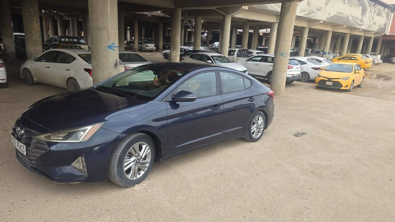 هونداي النترا
موديل 2020
ضرر بونيد 
وارد أمريكي
كشن وستيرن  تدفئه 
تشغيل عن بعد
محرك وكير بشرط

0770 339 8647 كركوك, العراق
