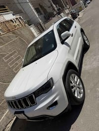 جيب 2017  خليجي لمتد بلاص  1/1 مكفوله شرط  بسمي تحويل مباشر حلوه بشكل ...