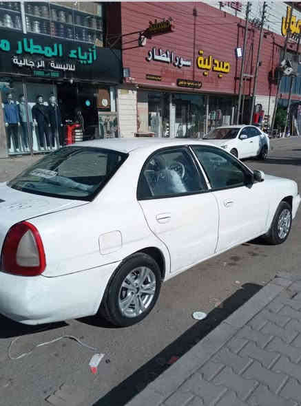 السلام عليكم دايو نوبره موديل 97 مكينه كايمه كير كفاله صدر وحدايه جديد تخم تاير جديد كهربائيات كله شغاله تحويل مباشر الاستفسار *********** السعر 20وبي مجال مكان واسط كوت مركز مدينه
