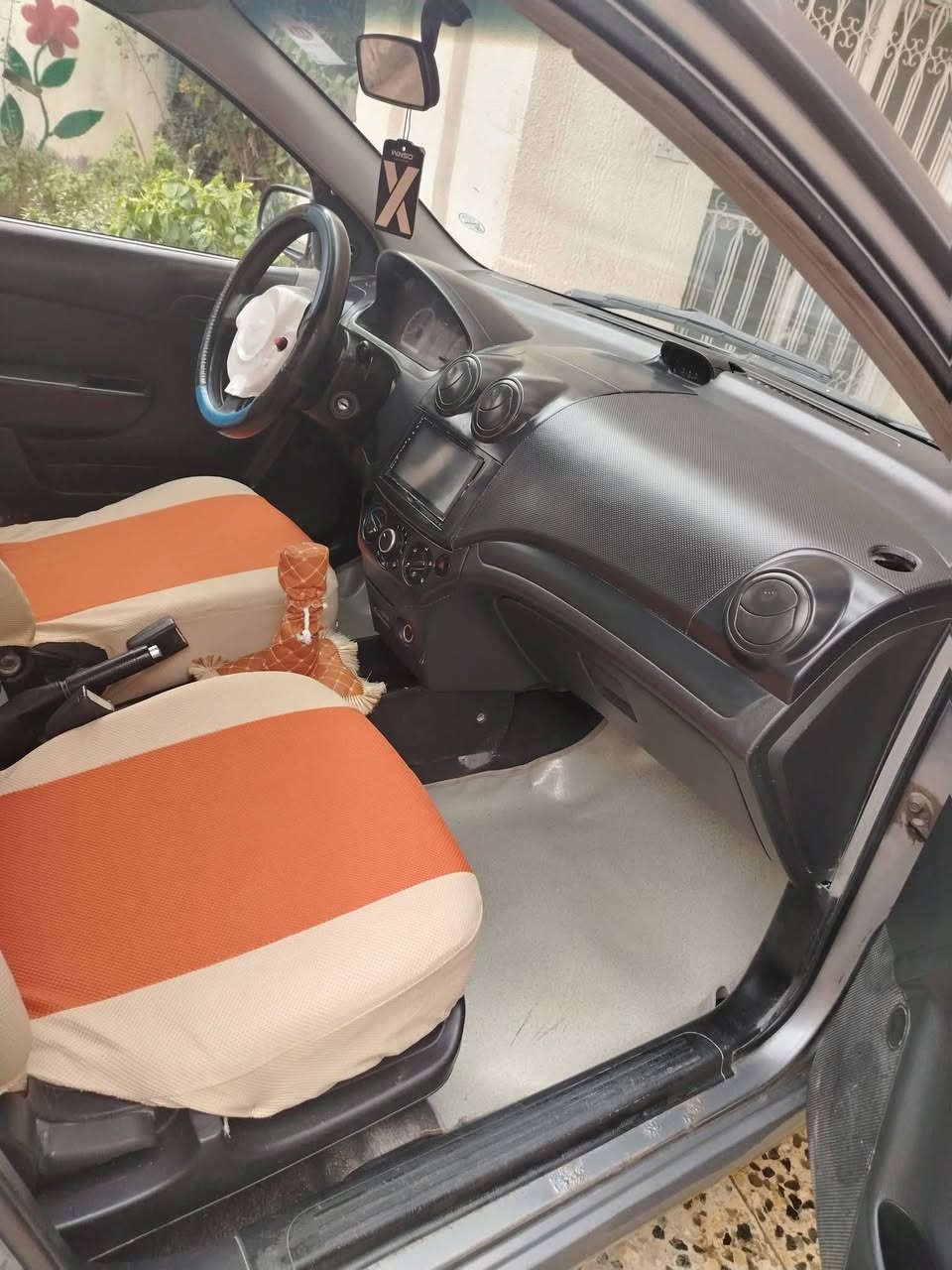 اللبيع
اڤيو 2010  السعر 50وبيه مجال بسيط مكاني كربلا  الحسينيه  رقمي ***********
