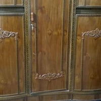 غرفة نوم • صاج • محتاجة ترميم