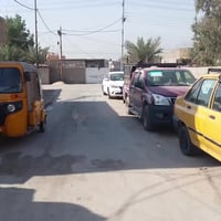 بيت للبيع بوب الشام قرية أبو عليان مساحة 125متر زراعي 117كامل لخدمات غ...