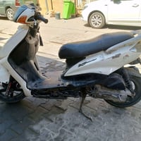 دراجه • دراجه ناريه • شغاله • سلف • هندر • للبيع • الحريه • مستعمله • ...