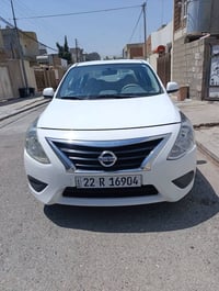 نيسان • نيسان لاكشمي • لاكشمي 2020 • سيارة نيسان • نيسان اربيل • سيارة...
