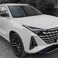 شانجان • شانجان Uni-Z • سيارة شانجان • سيارات شانجان • سيارة للبيع