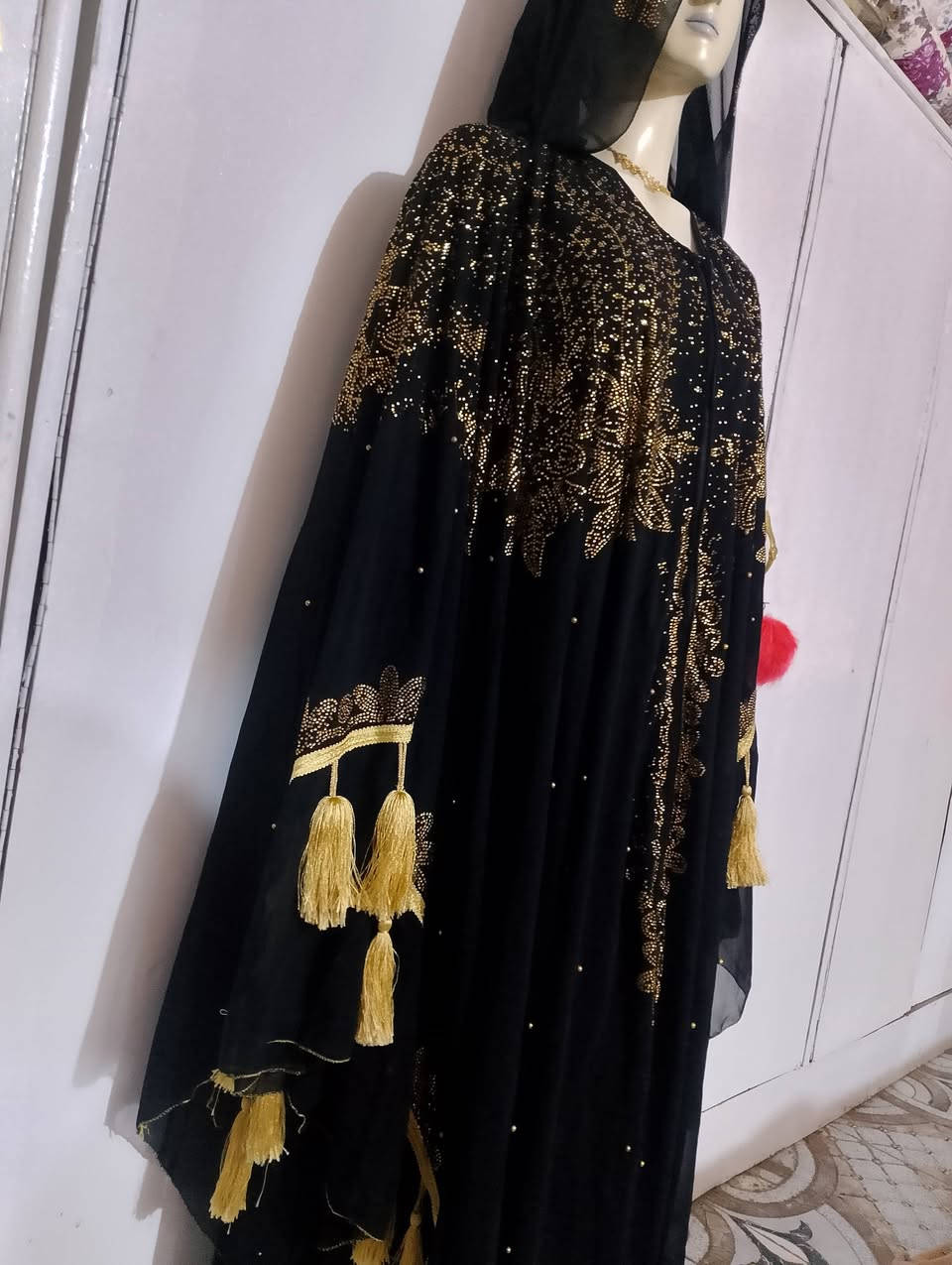 مستخدم نضيف بـ ٢٥ويه التوصيل


**إذا كنت صاحب هذا الإعلان وتريد حذفه لأي سبب، رجاءا أرسل رسالة إلى الدعم الفني**