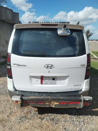 ستاركس • ٢٠١١ • كفاله عامه