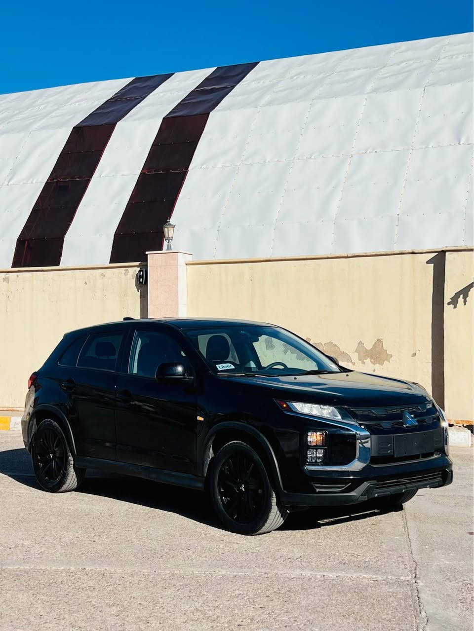 2025 MITSUBISHI OUTLANDER,4WD دبل أكسل
ميتسيوبوشي ئاوتلاندةر سپورتي موديل 2025 S 
بدون سبخ بدون دواخل و شاسي شرت فحص 
بونيتي كةميك PDR هـةية ژورئ و شاسي شرتن💯
ژمارة كاتي 3 مانگي خوي لة گةل داية شرتي رقم كردن
سعر بلاش 142 ورقة و مجال ***********✅☎️ اكر, نينوى
