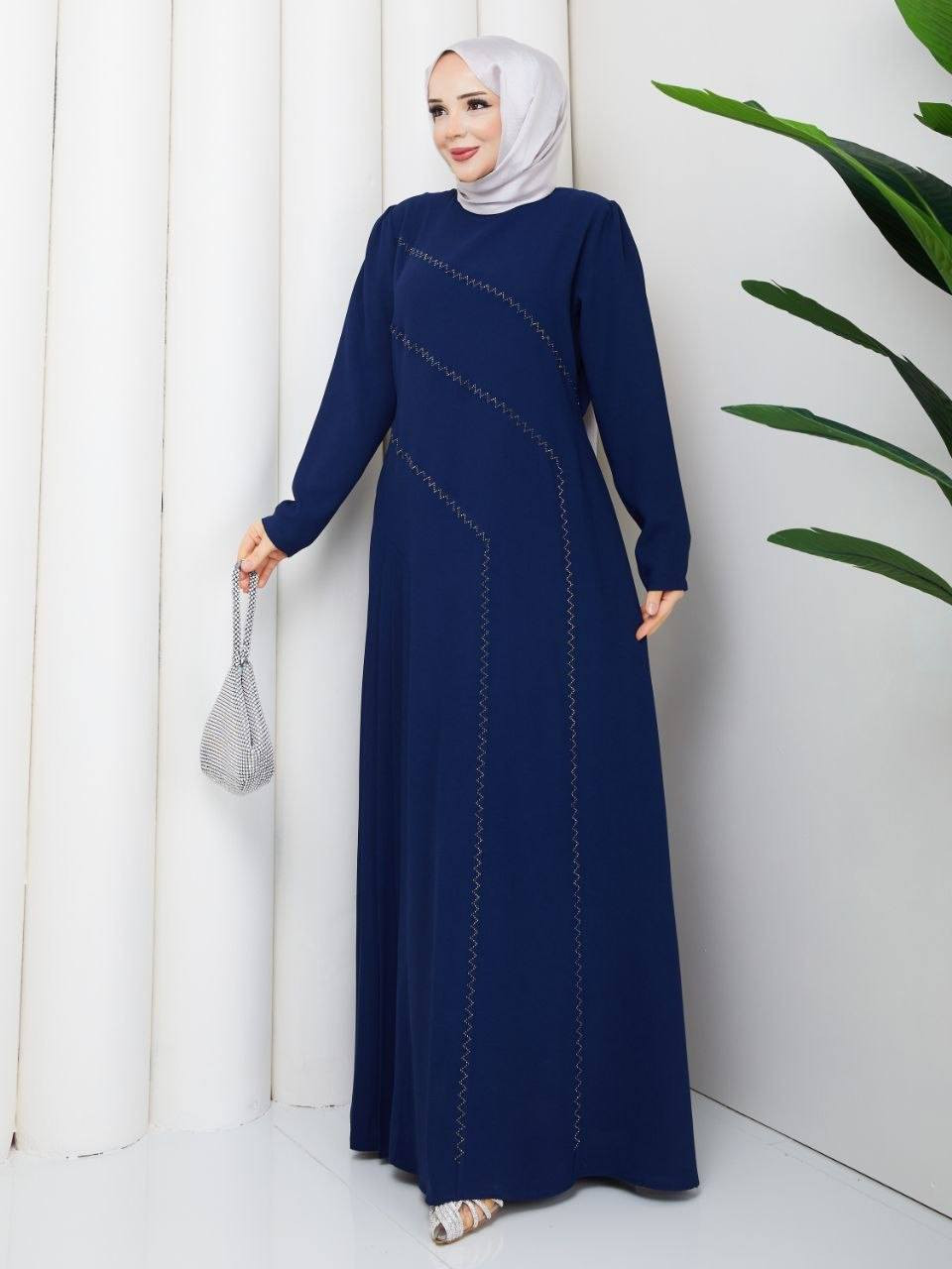 ألبسة تركية مميزة ... بيع بالجملة فقط...
للاستفسار :
00905528333667


**إذا كنت صاحب هذا الإعلان وتريد حذفه لأي سبب، رجاءا أرسل رسالة إلى الدعم الفني**