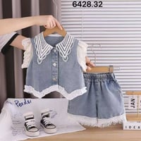 بناتي • ١-٤ سنوات • قلعة سكر