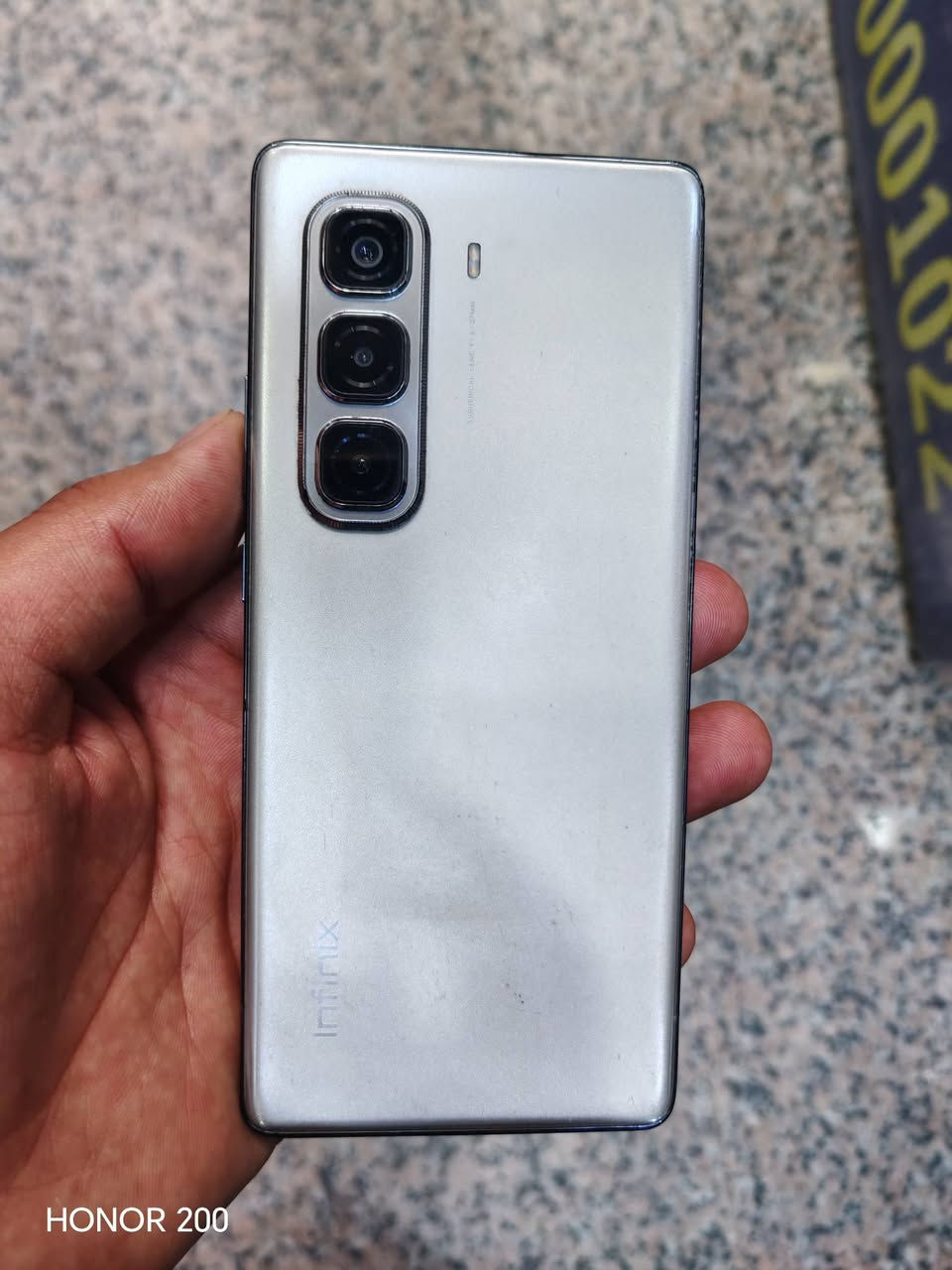 السلام عليكم 
انفنكس هوت +50pro مستخدم

ذاكره 256

نضافه 95

السعر 175

بدون ملحقات

ذي قار سوق الشيوخ

استفسار أكثر ***********
