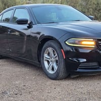 جارجر • ٢٠١٦ • محرك ٣٫٦