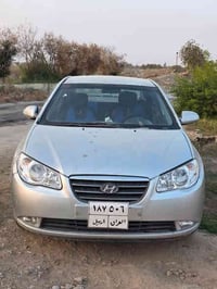 النترا • ادوات • اربيل