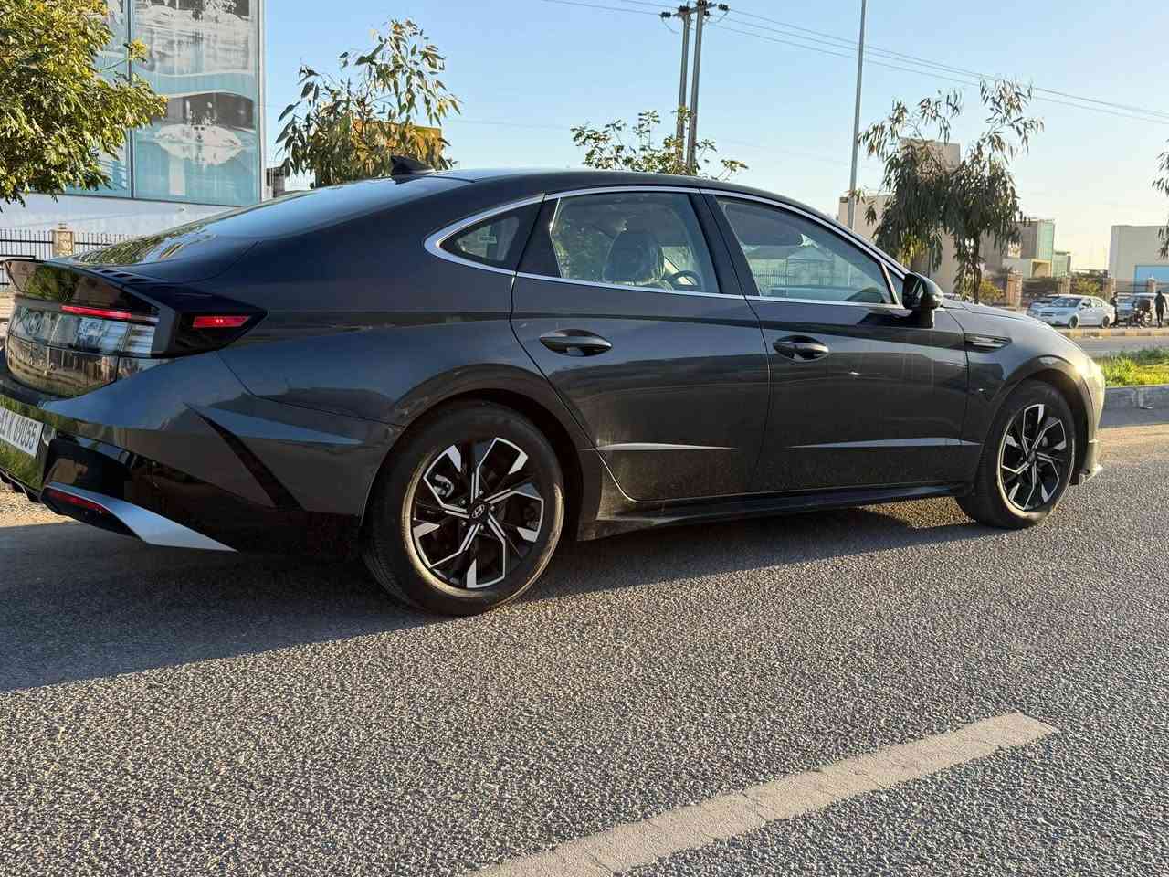 سوناته مديل 2025 حادثهه شويه بارد بالبنيد فقط مكفوله من الصبغ رقم بغداد معوقين وكاله عامه بسم المشتري
فول مواصفات عده الفتحه السعر 178 وبيهه مجال للشراي *********** واتساب متوفر
