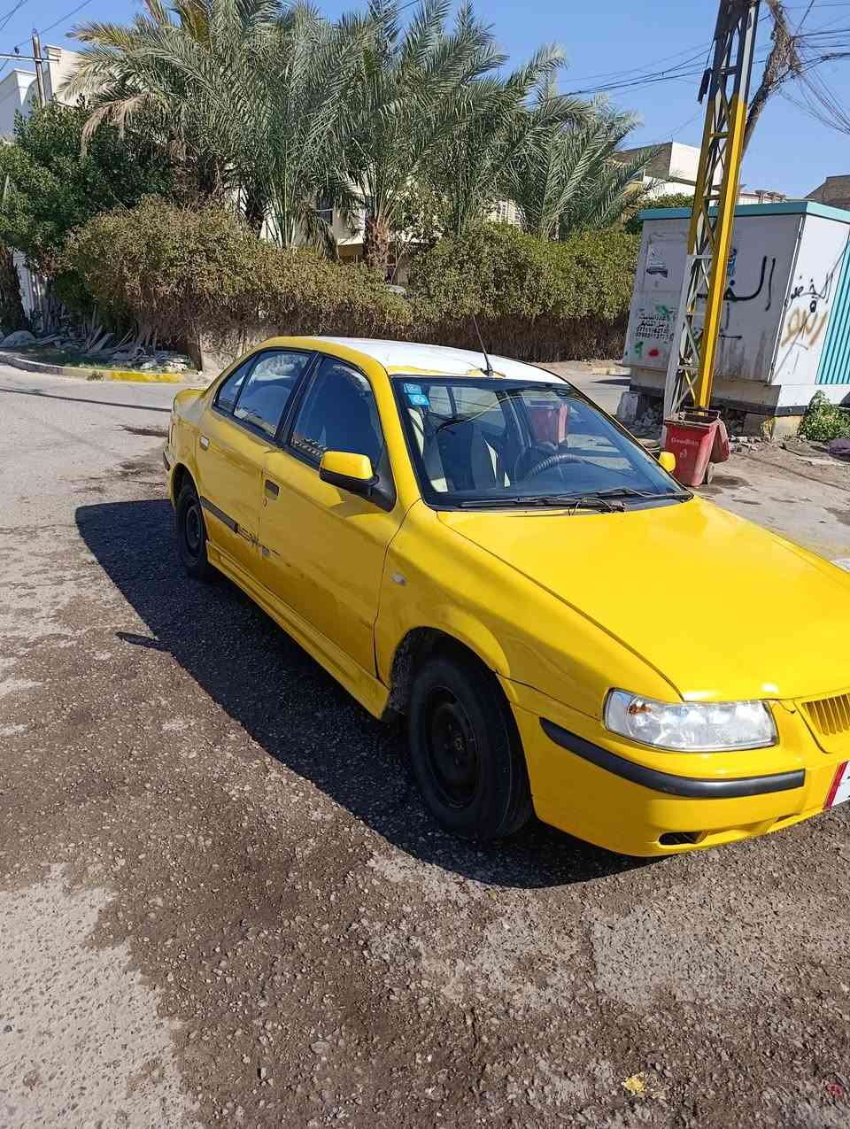 سمند 2009الون ليموني السياره باسمي مشروع وطني مصفره هيئه وغرامات تحويل مباشر باتري كلج طبي جديد قوايش تايم كيس ودينمو ورلات جدد دسكات امامي وبنز خلفي جديد المكينه. بيها خيط تبخير كير فرنسي السعر 27 العنوان بغداد شعله رقم تلفوني ***********
