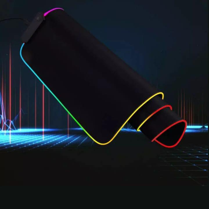 Mousepad RGB


**إذا كنت صاحب هذا الإعلان وتريد حذفه لأي سبب، رجاءا أرسل رسالة إلى الدعم الفني**