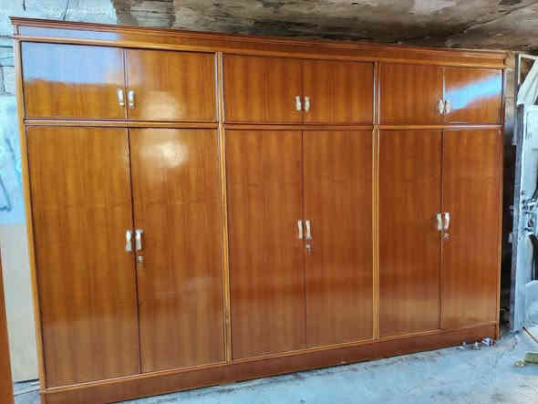 #للبيع
غرفه حطاطه درجه اولى السعر مليون وربع وبيه مجال
العنوان 
الرمادي _ التأميم _ القادسيه الثانيه_مقابل مدرسة زين العابدين _مجاور حدادة البركه
للتواصل 
***********
***********
