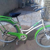 بايسكل • حجم ٢٦ • شاميه