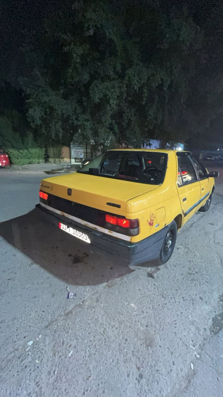 سلام عليكم سياره ألفين تسع غرامات مصفريه سنويه جديه سياره نضيف 30 منطقه الشعب الرقم ***********
