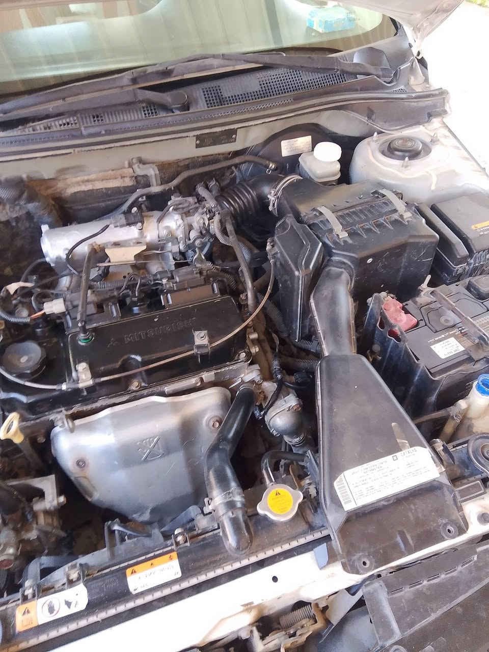 سلام عليكم لانسرة موديل 11رقم بغداد الجديد جاهزة تبريد محرك كير صدر تخم تاير حساس خلفي صبغ حافت البنيد واشوية بالجامرلوغ الخلفي والباقي مكفول السعر 87 وبيه مجال للطيبين رقم الهاتف ***********
