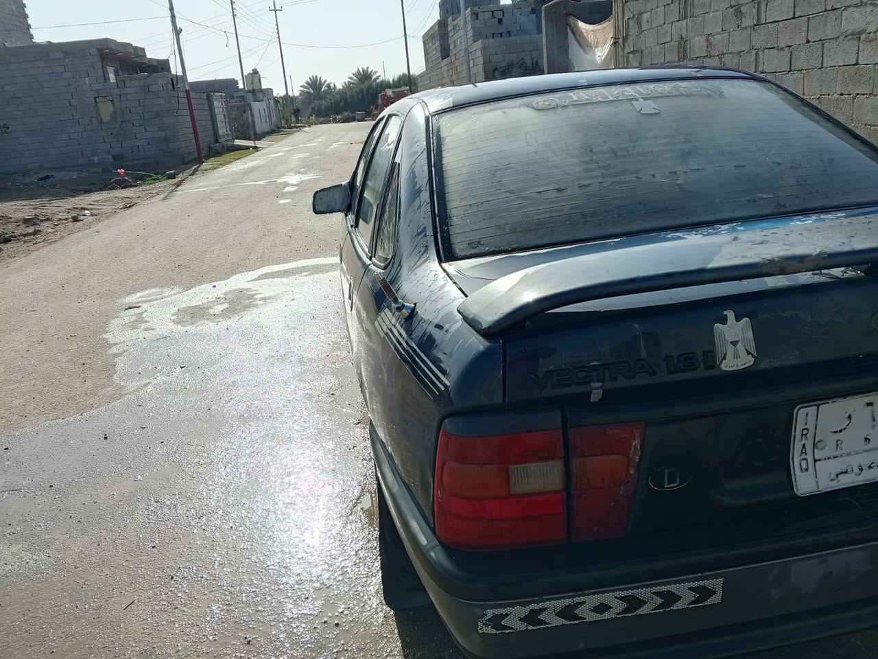 السلام عليكم  اللبيع اوبل فكترا  موديل  91   الإتصال ول ستفسار تصل ***********
