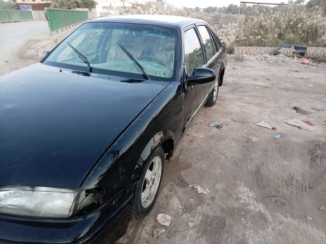 بيع مستعجل ابرنس فراشه مديل 96 تحويل مباشر مشروع وطني مكينه 2000 كير اوتماتيك مكينه كير حداديه مكفول مكفوله من ضربه وخياس شواصي نضيفه كهربيات شغله السعر 21 وبيه مجال قليل التصال ع رقم *********** المكان بابل قضاء القاسم  غير متواجد ع الفيس
